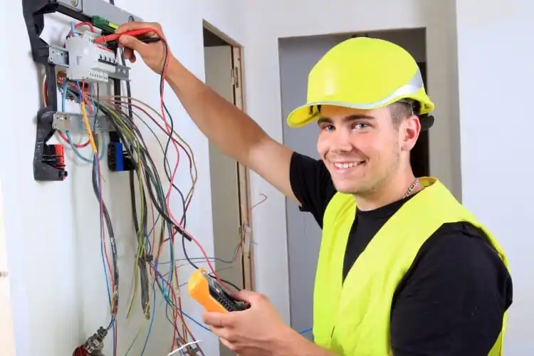 elektricien Kerkrade